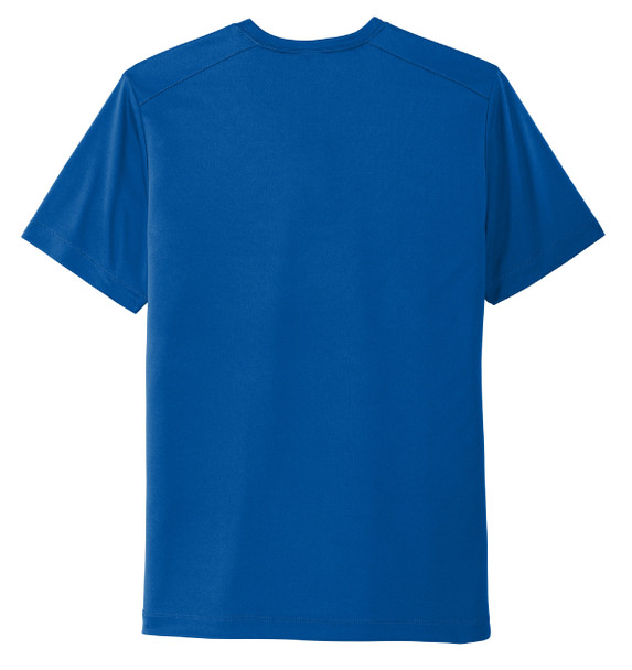2026 USBC Women's Championship Black Logo Posi-UV Unisex Tee
