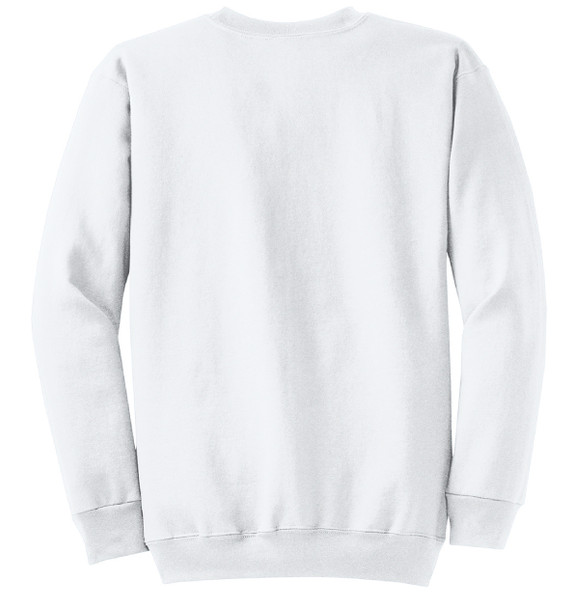 Bowl for the Cure® Full Color Logo Sweatshirt
