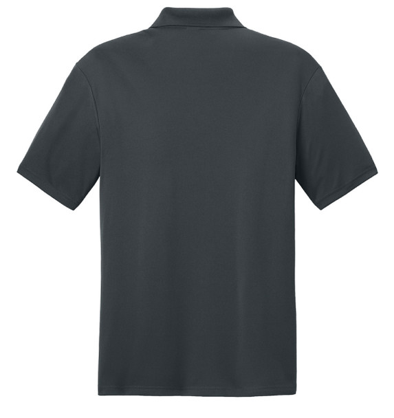 2026 USBC Open Championship Full Color Logo Men's Competitor Polo