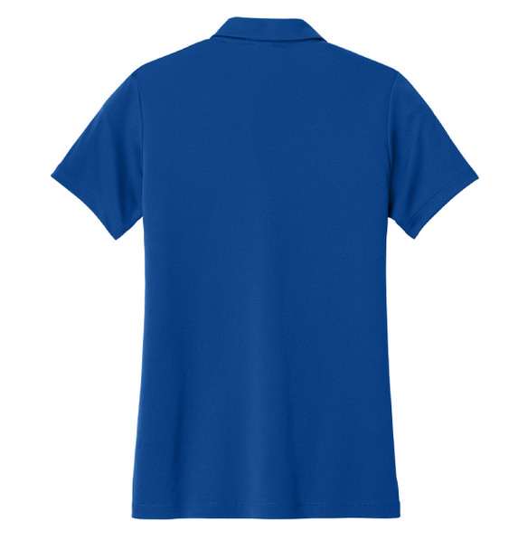 2026 USBC Open Championship Full Color Logo Women's Competitor Polo
