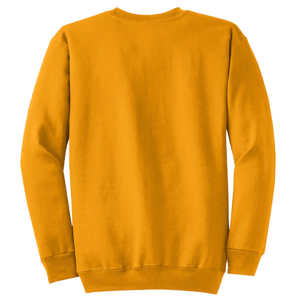 PWBA Bowl Fearless White Logo Sweatshirt