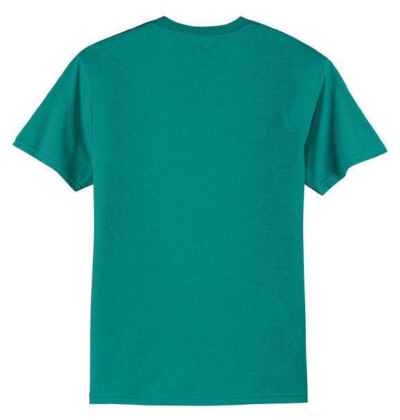 PWBA Bowl Fearless White Logo Tees