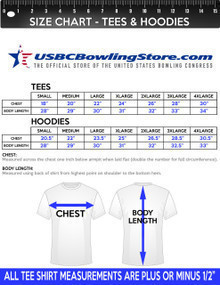 PWBA White Logo 1/2 Zip Pullover Ladies Jacket