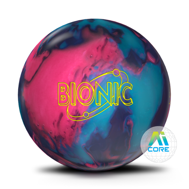 Storm Bionic Bowling Ball