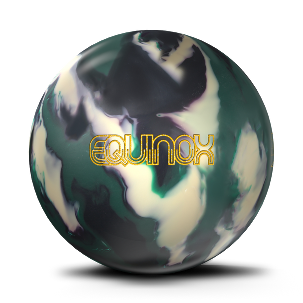 Storm Equinox Solid Bowling Ball