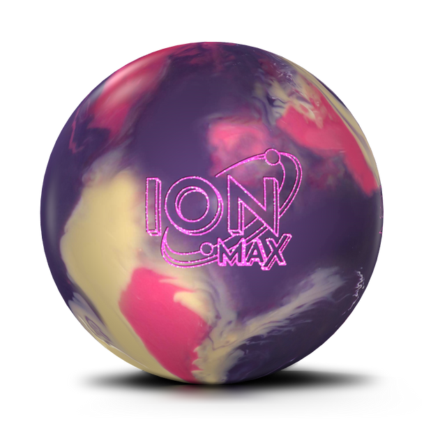 Storm Ion Max Bowling Ball