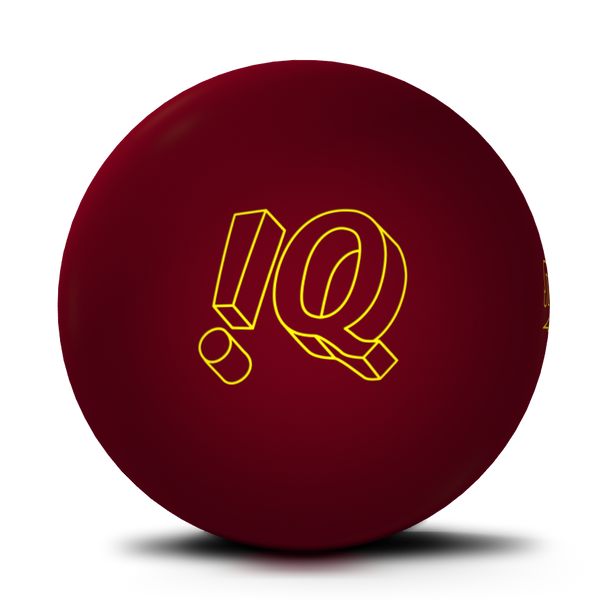 Storm IQ Tour 78U Bowling Ball