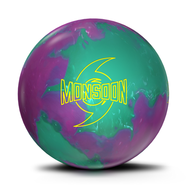 Storm Monsoon Bowling Ball