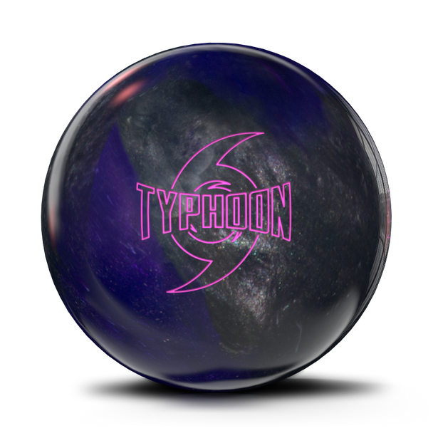 Storm Typhoon Bowling Ball