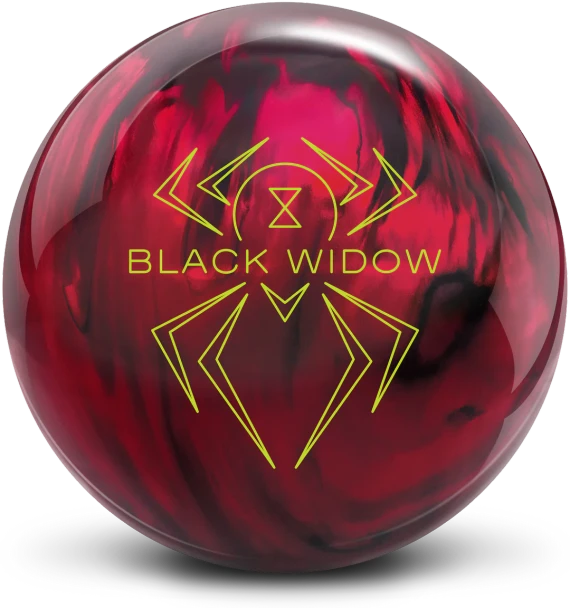 Hammer Black Widow 2.0 Hybrid Bowling Ball