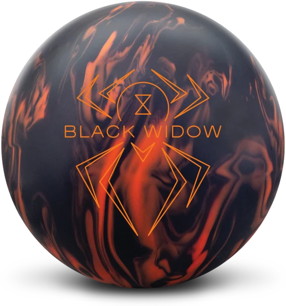 Hammer Black Widow 3.0 Solid Bowling Ball