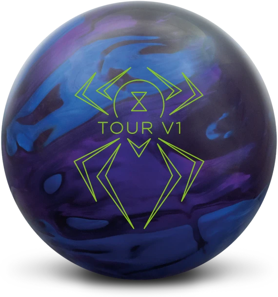 Hammer Black Widow Tour V1 Bowling Ball
