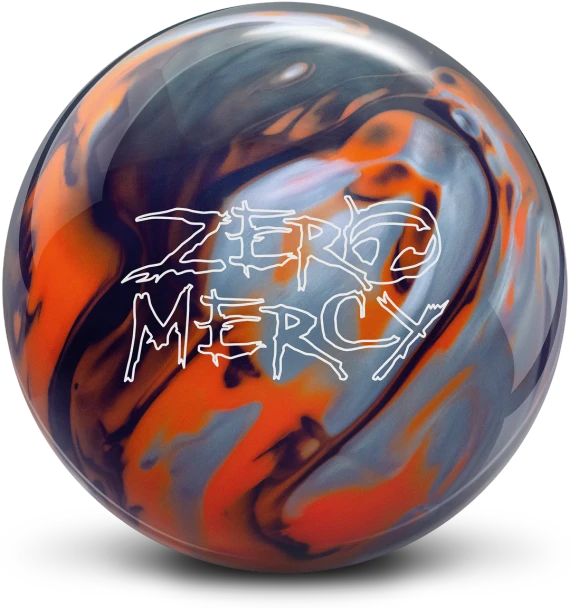 Hammer Zero Mercy Pearl Bowling Ball