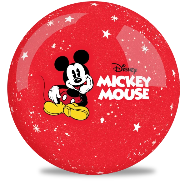 OTB Disney Mickey Mouse Bowling Ball
