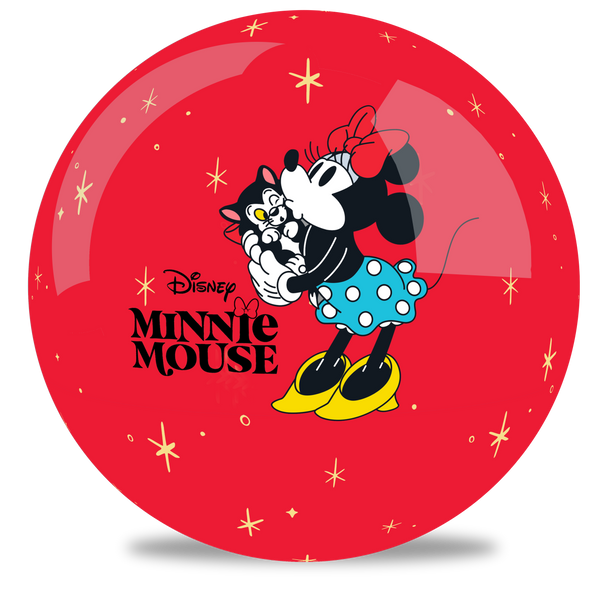 OTB Disney Minnie Mouse Bowling Ball