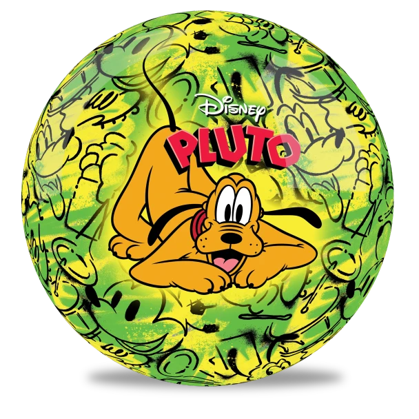 OTB Disney Pluto Bowling Ball