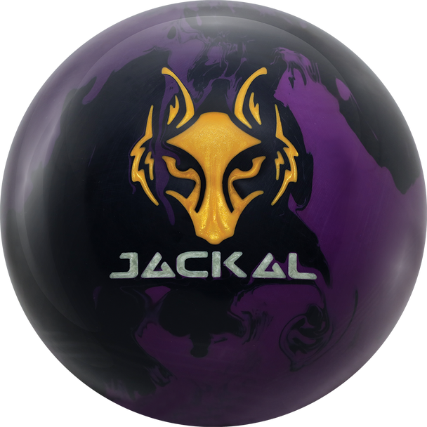 Motiv Jackal Ghost V2 Bowling Ball - PREORDER WWRD 8/12/2026