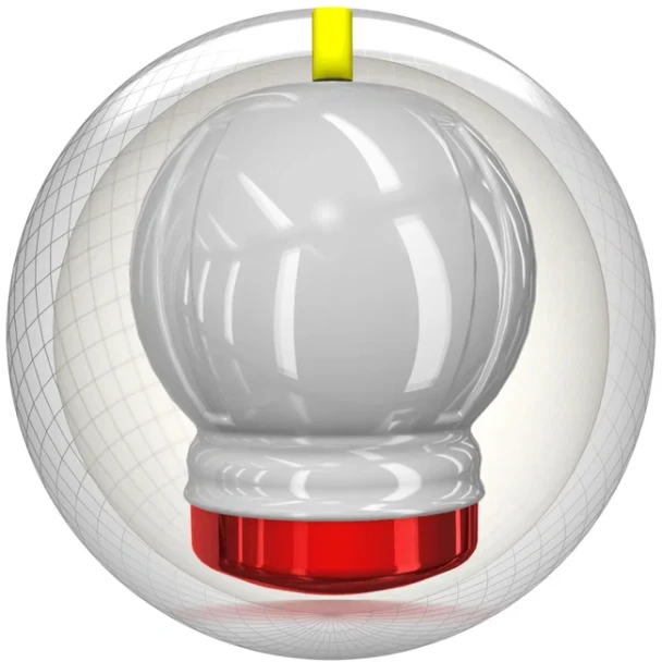 Storm IQ Tour Sapphire Bowling Ball - PREORDER WWRD 8/7/2026