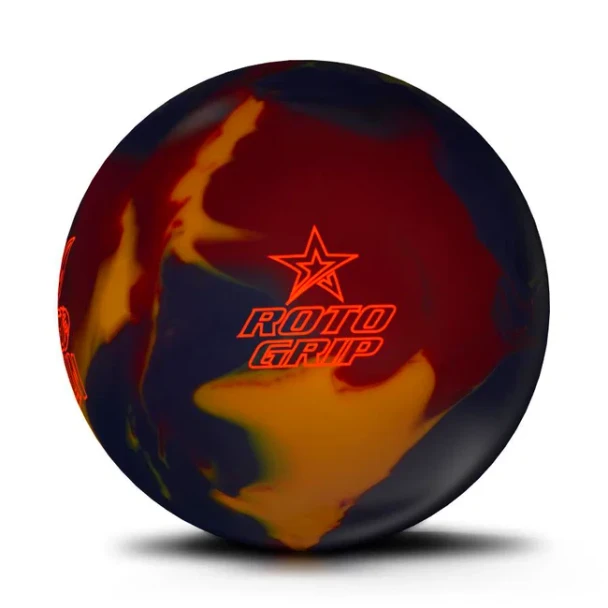Roto Grip Wicked Gremlin Bowling Ball - PREORDER WWRD 8/7/2026