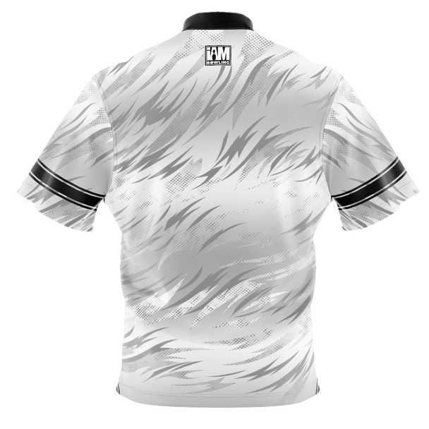 Build Your Own Mature Locs Bowling Jersey
