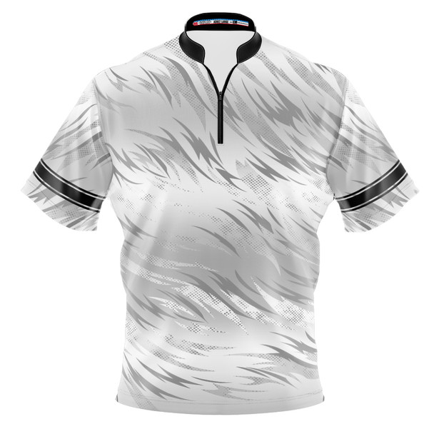 Build Your Own Mature Locs Bowling Jersey