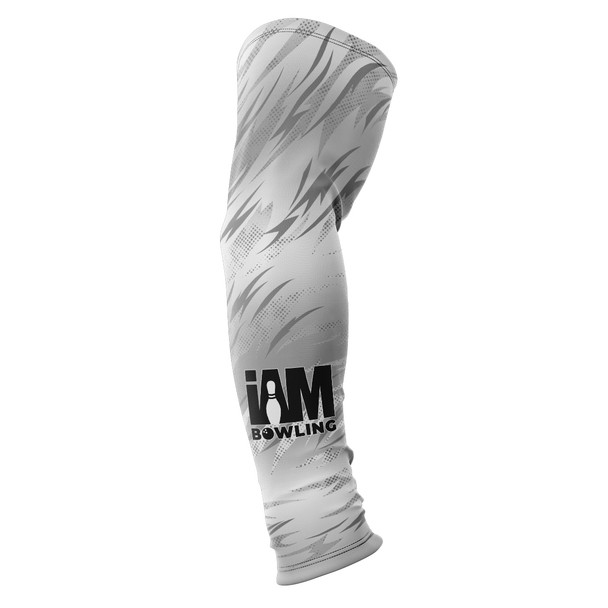 Mature Locs Arm Sleeve