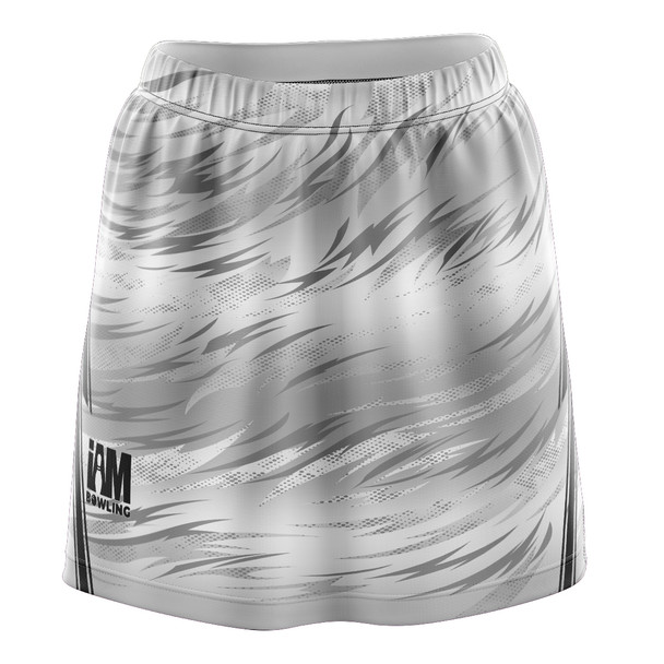 Mature Locs Skirt