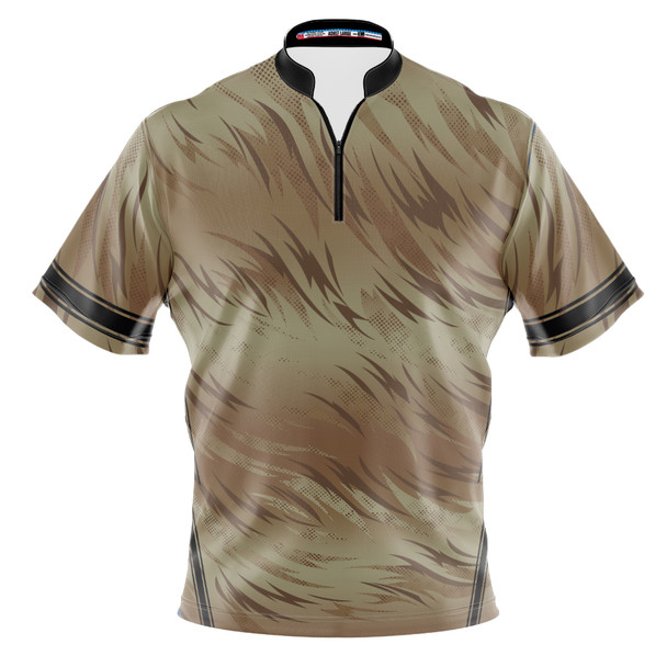 Build Your Own Sandstorm Locs Bowling Jersey