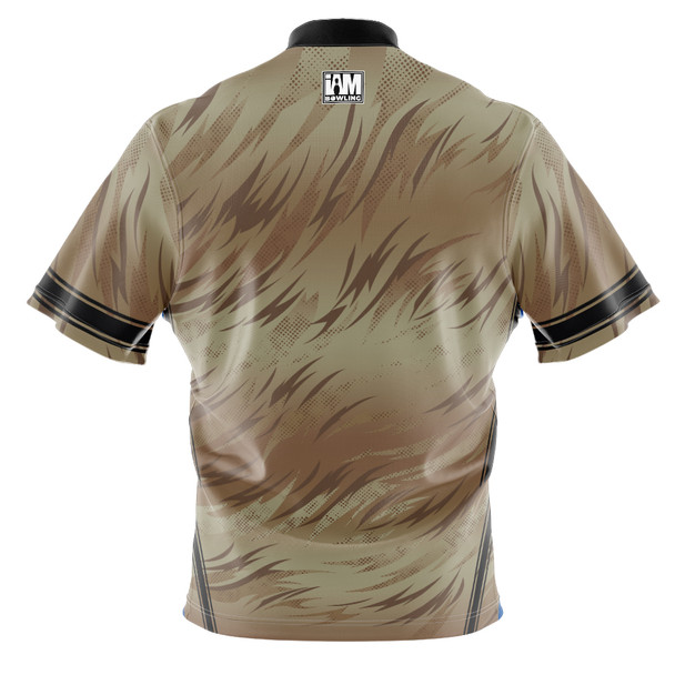 Build Your Own Sandstorm Locs Bowling Jersey