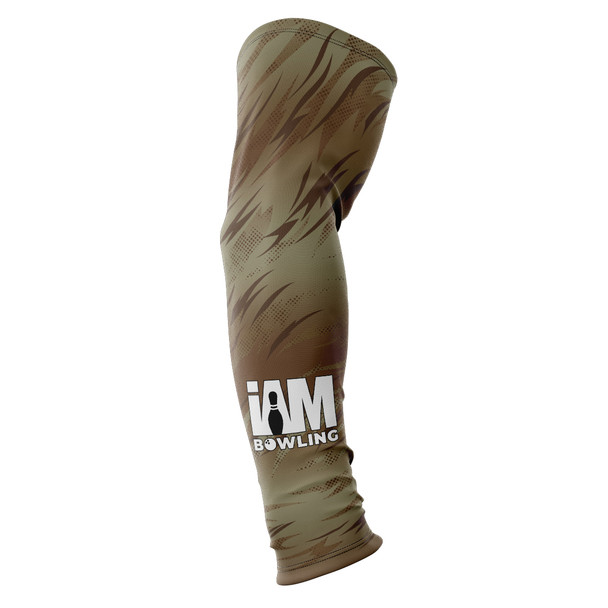 Sandstorm Locs Arm Sleeve