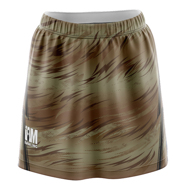 Sandstorm Locs Skirt