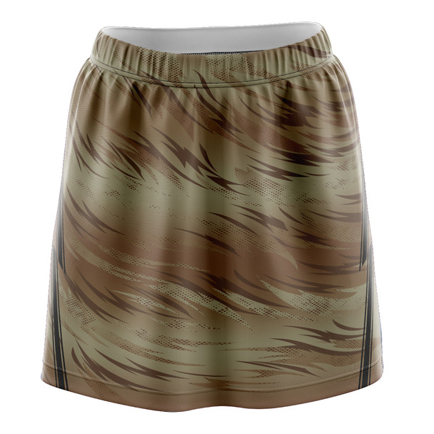 Sandstorm Locs Skirt