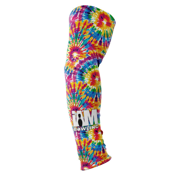 Groovy Explosion Arm Sleeve