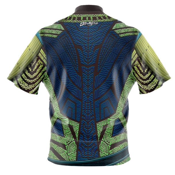 Signature Nakia Costume Bowling Jersey