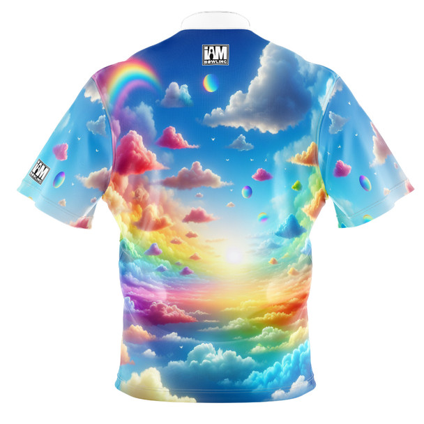 Signature Rainbowl Strikers Bowling Jersey