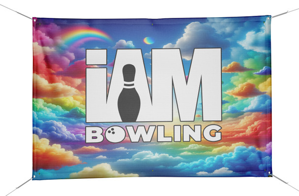 Rainbowl Strikers Banner
