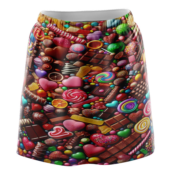 Sugar Rush Skirt