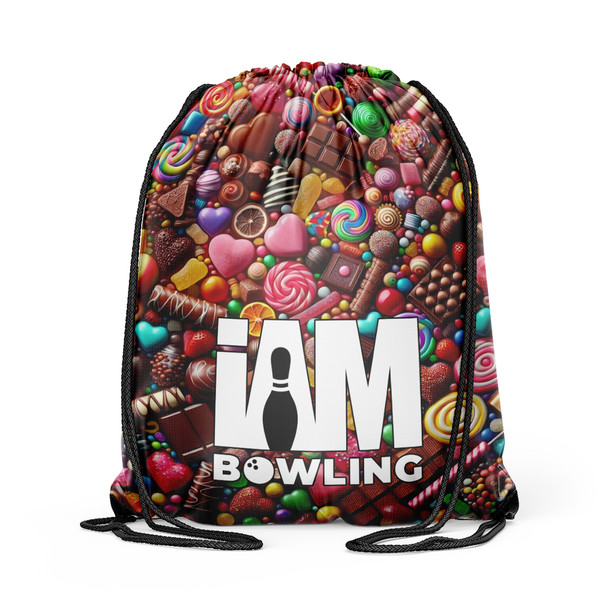 Sugar Rush Drawstring Backpack