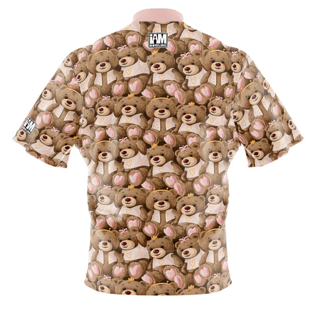 Express Spare Cubs Bowling Jersey