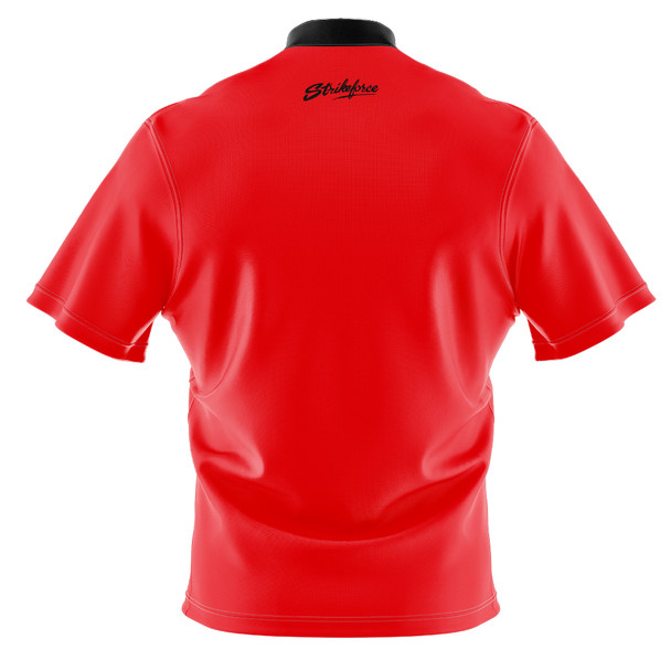 Signature Disney The Incredibles Bowling Jersey