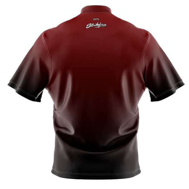 Signature Star Wars Death Star V1 Bowling Jersey