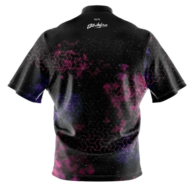 Signature Star Wars Death Star V3 Bowling Jersey