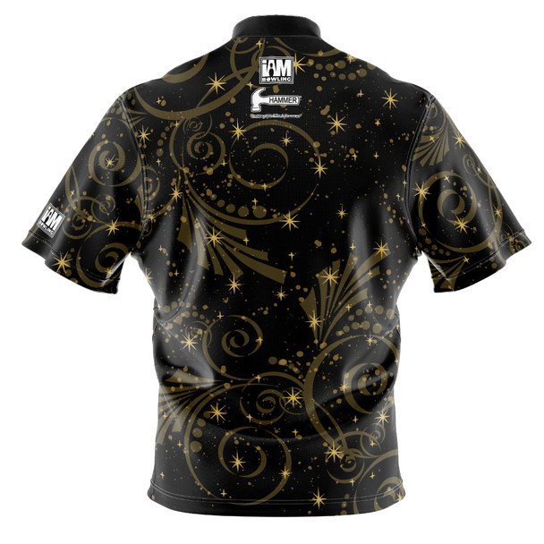 READY-2-SHIP Hammer Starfire Phoenix Bowling Jersey