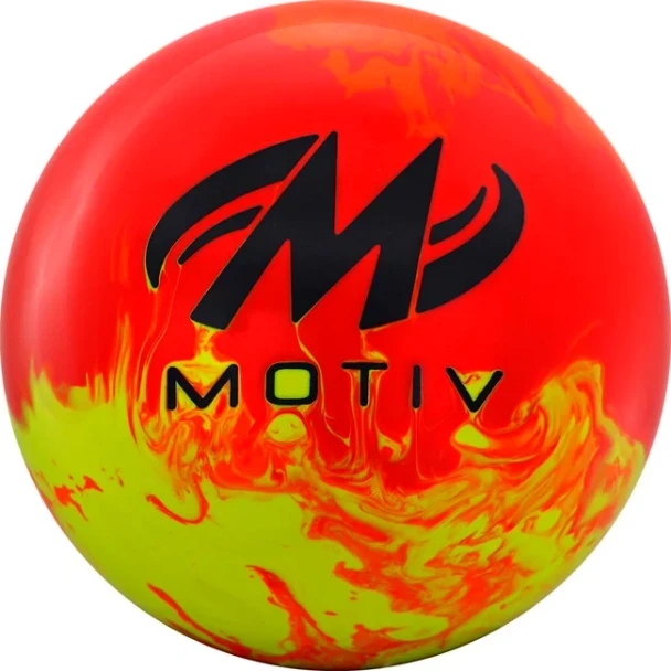 Motiv Forge Fuel Bowling Ball PREORDER WWRD 9/16/2026