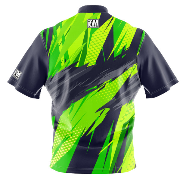 Signature Overdrive Bowling Jersey