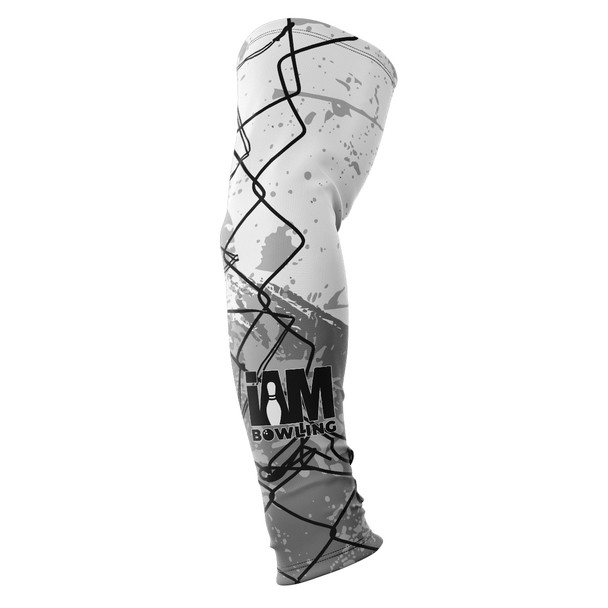 White Noise Arm Sleeve