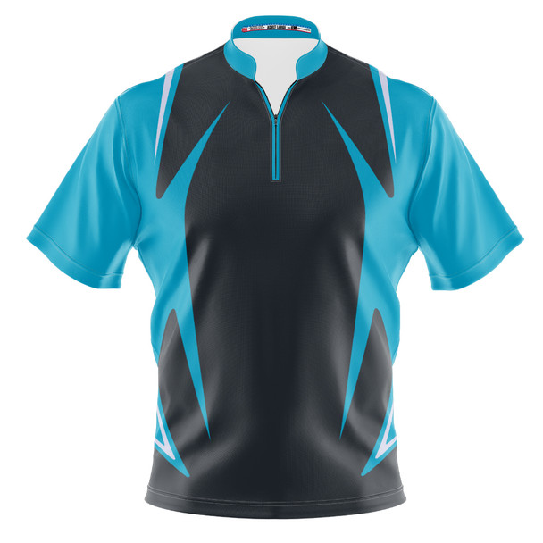 Build Your Own Jetstream Bowling Jersey