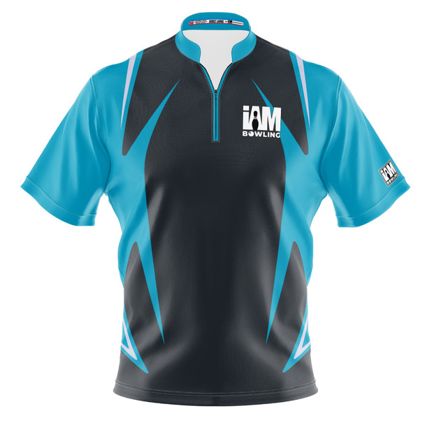 Express Jetstream Bowling Jersey