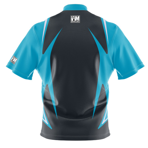 Express Jetstream Bowling Jersey
