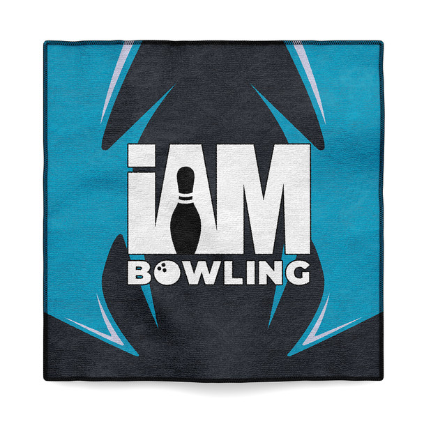 Jetstream Microfiber Towel